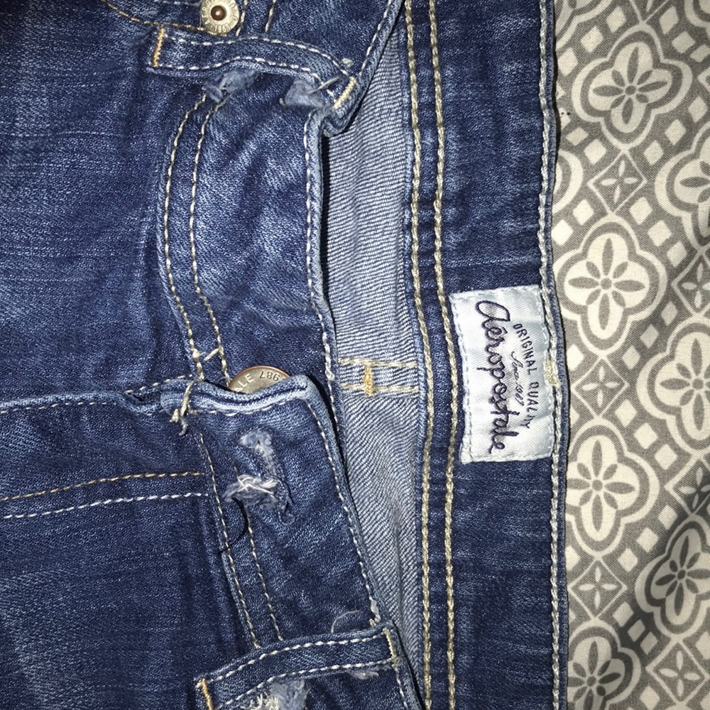 Areopostale Hailey Flare 9/10s